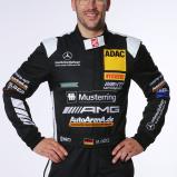 ADAC GT Masters, Mercedes-AMG Team HTP Motorsport, Maximilian Götz